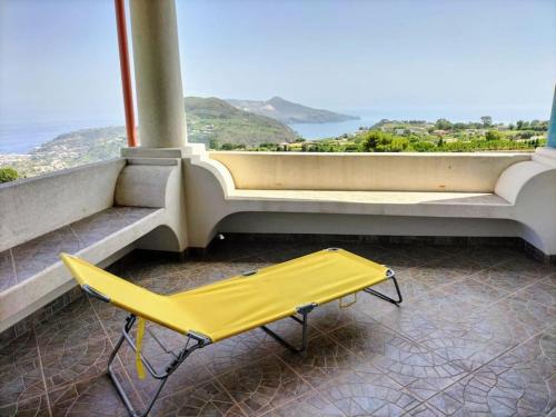 Scirocco Eolie with sea view!, Lipari (fotografie 9)