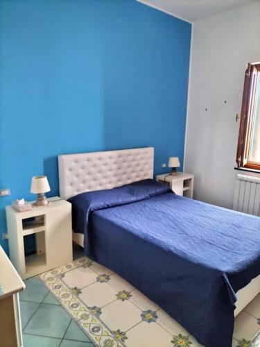 Scirocco Eolie with sea view!, Lipari (fotografie 10)