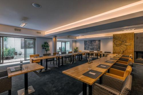 Hotel de Echoput - main image