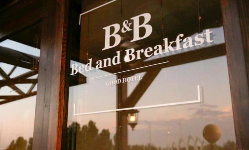 Bed & Breakfast Good Hotel