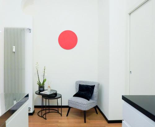 Suite 52 Trastevere, Rzym (zdjęcie 6)
