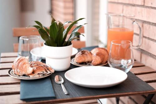 Suite 52 Trastevere, Rzym (zdjęcie 9)