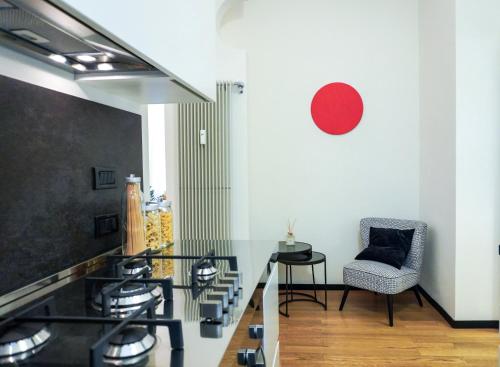 Suite 52 Trastevere, Rzym (zdjęcie 10)