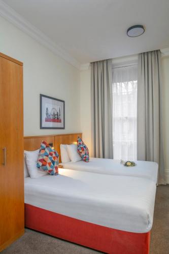 Queensway Hotel Sure Hotel Collection by Best Western - image 4