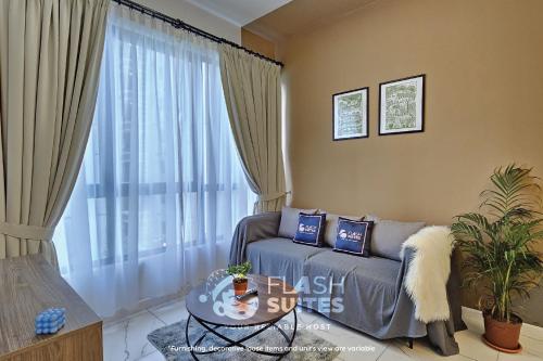 Cubic Botanical Premium Suites @ Bangsar South Cubic Botanical Premium Suites @ Bangsar South