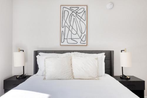 Redondo Beach 3BR w WD Courtyard nr PCH LAX-661 in Redondo Beach, USA