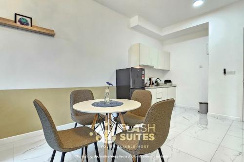 Cubic Botanical Premium Suites @ Bangsar South Cubic Botanical Premium Suites @ Bangsar South