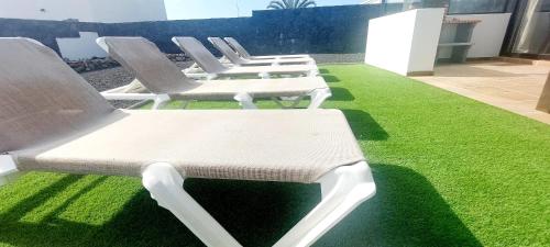 Hipoclub Villas, Aguamarina 14 4