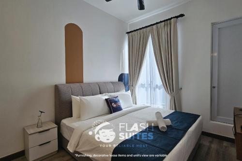 Cubic Botanical Premium Suites @ Bangsar South Cubic Botanical Premium Suites @ Bangsar South