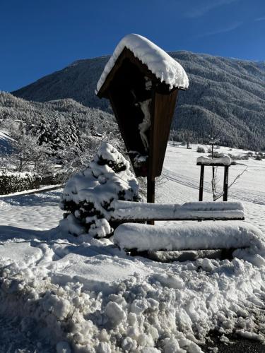 Tiroler Chalet mit toller Aussicht