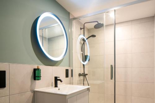 Aparthotel Birmingham, Birmingham (foto 3)