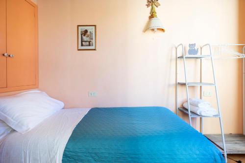 Ruote Apartment first, Florence (photo 4)