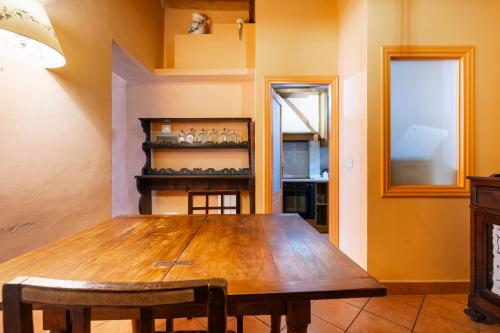 Ruote Apartment first, Florence (photo 7)