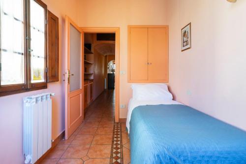 Ruote Apartment first, Florence (photo 8)