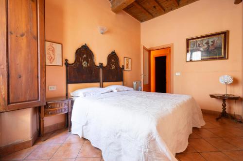 Ruote Apartment first, Florence (photo 2)