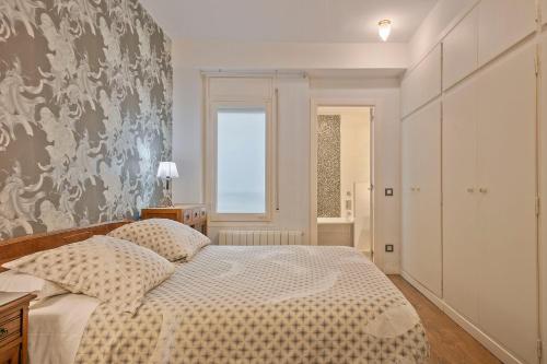Luxury Muntaner Plaza