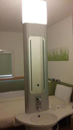 Ibis Budget Montbéliard