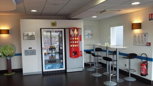 Ibis Budget Montbéliard