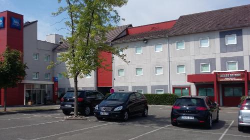 Ibis Budget Montbéliard