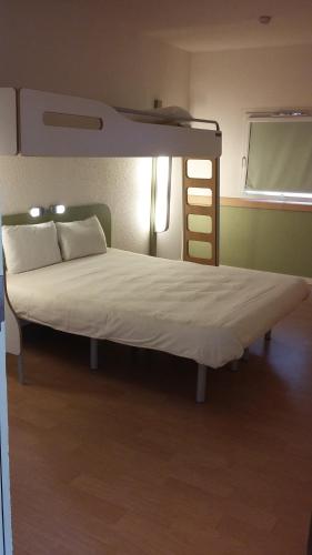 Ibis Budget Montbéliard