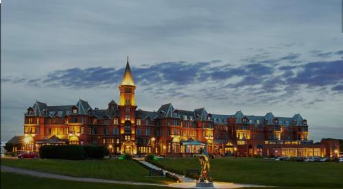 The Links Suites in Newcastle