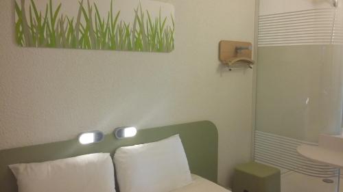 Ibis Budget Montbéliard