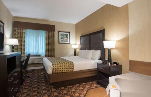 La Quinta Inn by Wyndham Buffalo Airport