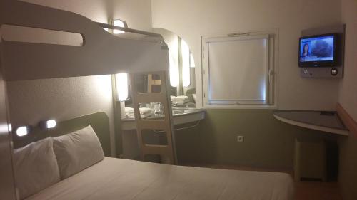 Ibis Budget Montbéliard