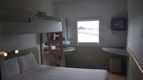 Ibis Budget Montbéliard