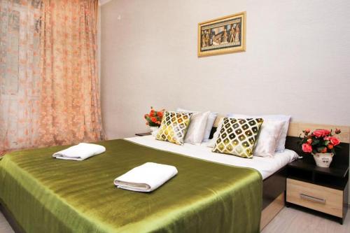 Двухкомнатные апартаменты в ЖК Шахристан 121, Almaty