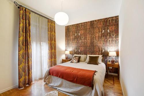 Superior One-Bedroom Apartment with Balcony