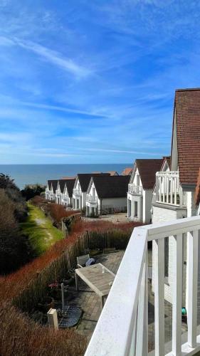 Le cottage sauvage - Location saisonnière - Équihen-Plage