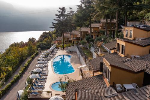 Attractions, Residence Oasi in Limone sul Garda