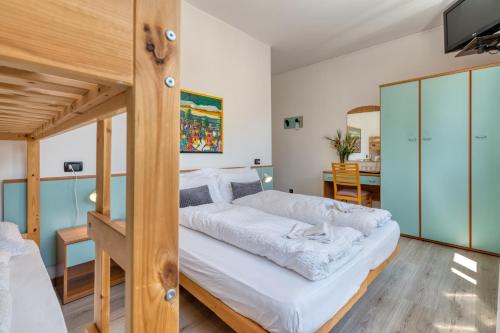 Hotel Martinelli in Ronzo Chienis