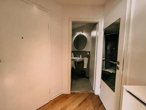 gemütliche Wohnung am Müllerring, Leipzig (photo 10)