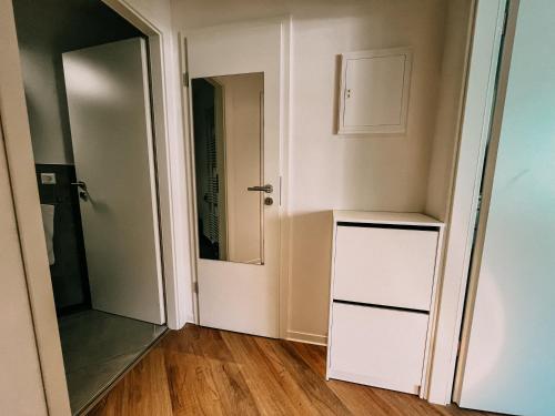 gemütliche Wohnung am Müllerring, Leipzig (photo 9)