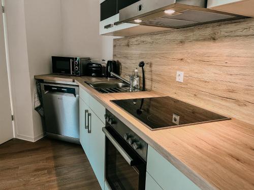 gemütliche Wohnung am Müllerring, Leipzig (photo 6)