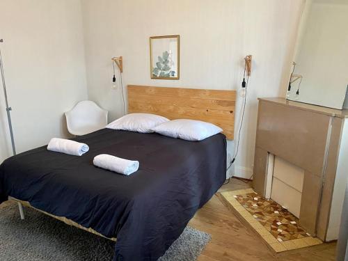 La grande maison-Toulouse Garonne-parking/jardin, Toulouse (photo 6)