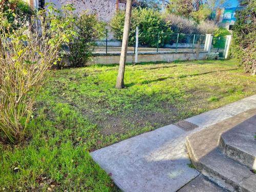 La grande maison-Toulouse Garonne-parking/jardin, Toulouse (photo 9)