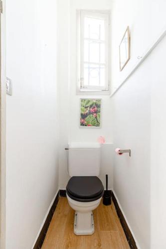 La grande maison-Toulouse Garonne-parking/jardin, Toulouse (photo 11)