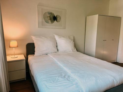 gemütliche Wohnung am Müllerring, Leipzig (photo 5)