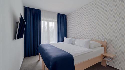 HOTEL Hraniční zámeček - image 11