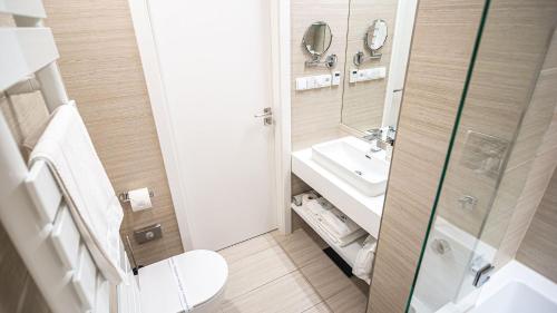 HOTEL Hraniční zámeček - image 5