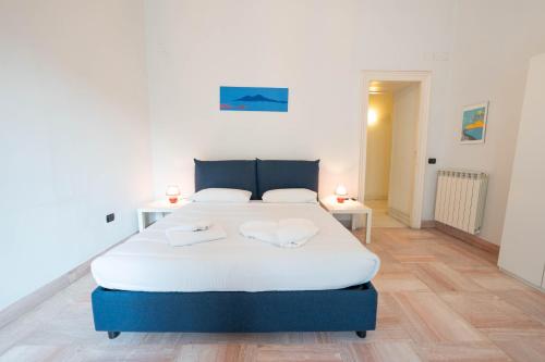 Residenza Castel dell'Ovo by Dimorra