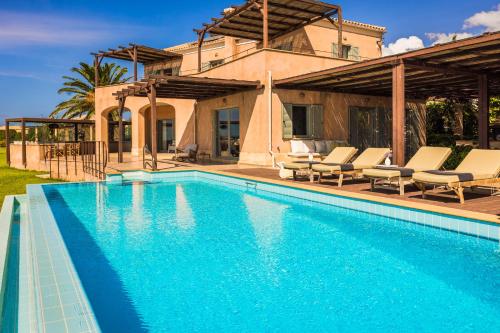 Absolute Villa by Stylish Stays, Cefalonia (foto 10)