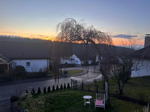 Weinberg Lounge in Eisingen, Deutschland