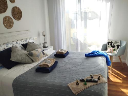 Apartamento Morriña