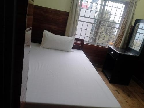 Memory Guest house