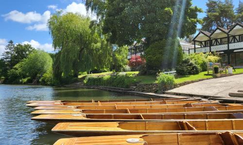 Bath Boating Station - image 5