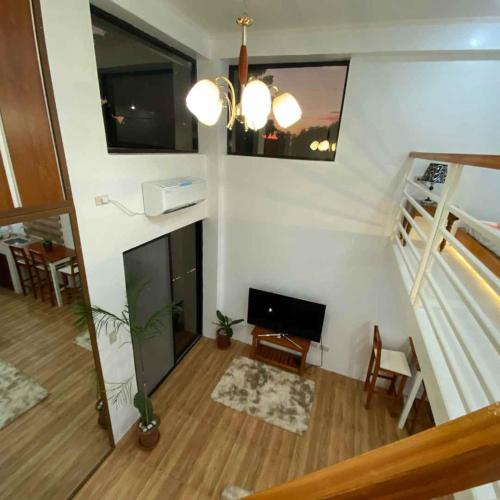 The River House - Loft Unit - Vigan
